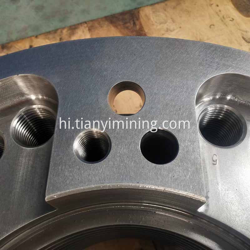 SHAFT BUSHING C125 Shaft Bushing C125